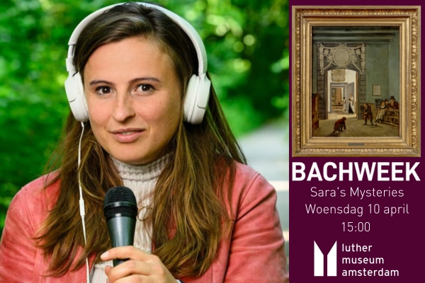 Saras_Mysteries_Bachweek